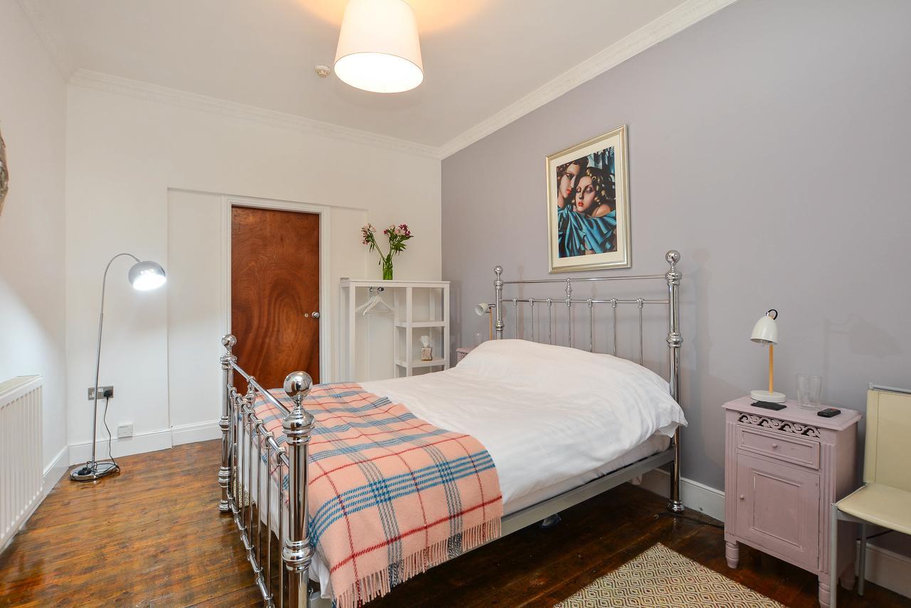 The Location- 1 Free Private Parking Space - 60 Second Walk 2 Minster! York Extérieur photo